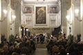 Febbraio 2016 - Stagione 2016 - F. Bossone solista e direttore a Salerno
